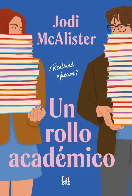 Un Rollo Academico