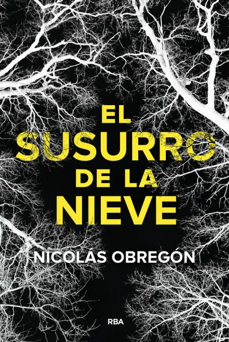El Susurro de la Nieve