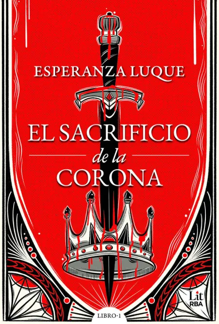 El Sacrificio de la Corona