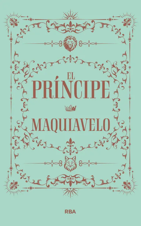 El Príncipe
