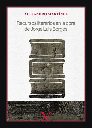 RECURSOS LITERARIOS EN LA OBRA DE JORGE LUIS BORGE