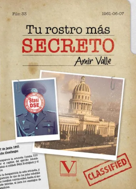 Tu Rostro Más Secreto