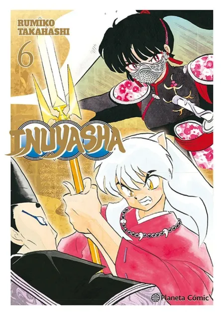 Inuyasha 06/30