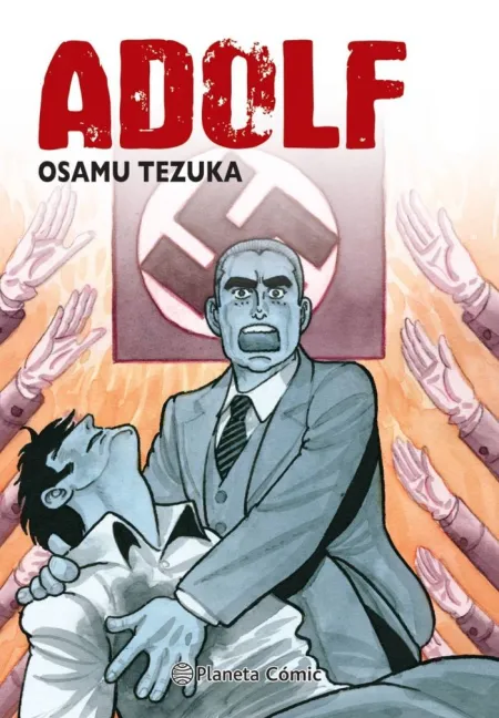 Adolf (2 Vols. )