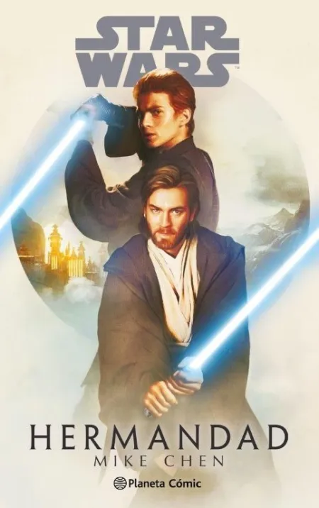 Star Wars. Hermandad