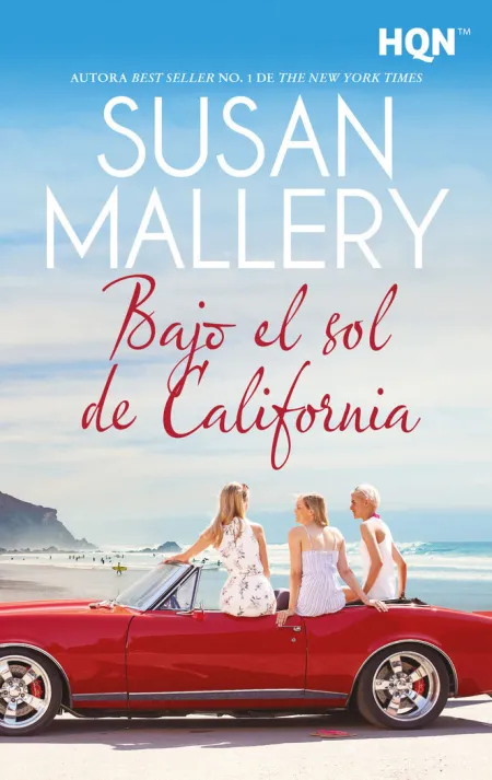 Bajo el Sol de California