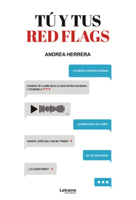 Tú y Tus Red Flags