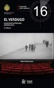El Verdugo: un Retrato Satirico del Asesino Legal