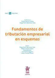 Fundamentos de Tributacion Empresarial en Esquemas