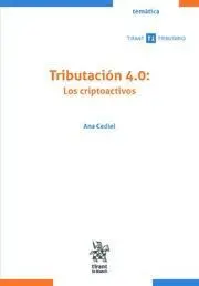 Tributacion 4. 0 los Criptoactivos