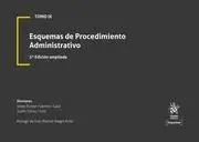 Esquemas de Procedimiento Administrativo Tomo Ix