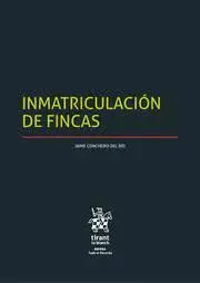 Inmatriculacion de Fincas
