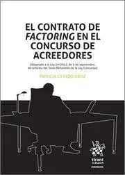 El Contrato de Factoring en el Concurso de Acreedores