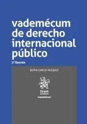 Vademecun de Derecho Internacional Público