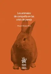 Los Animales de Compañía en las Crisis de Pareja