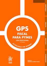 GPS FISCAL PARA PYMES. GUIA PROFESIONAL