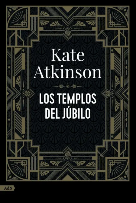 Los Templos del Júbilo