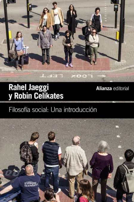 Filosofía Social. Una Introducción