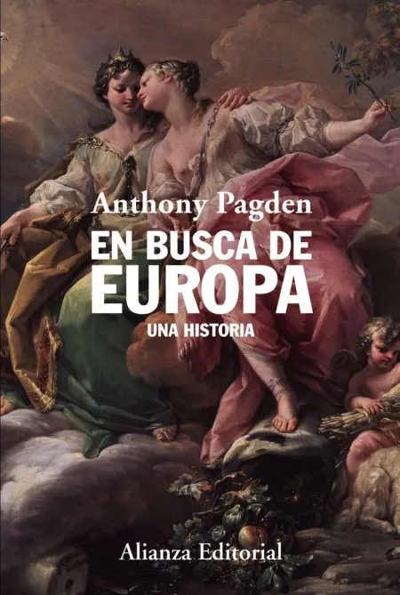 En Busca de Europa. Una Historia