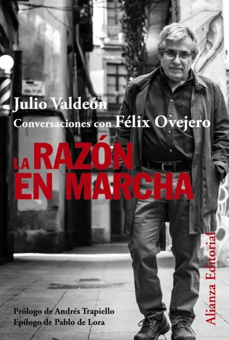 La Razón en Marcha
