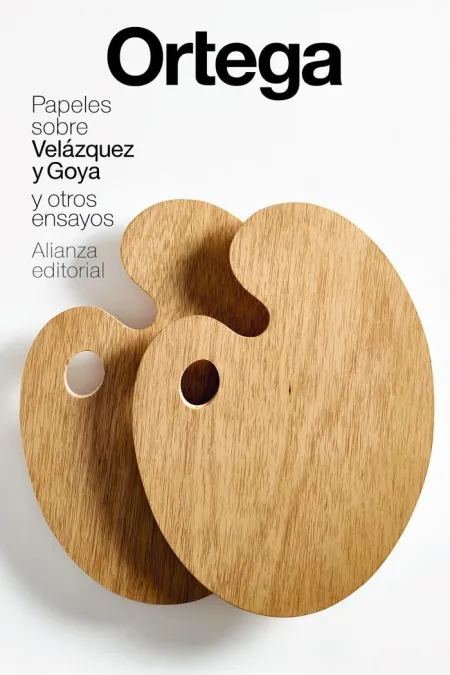 Papeles Sobre Velázquez y Goya y Otros Ensayos