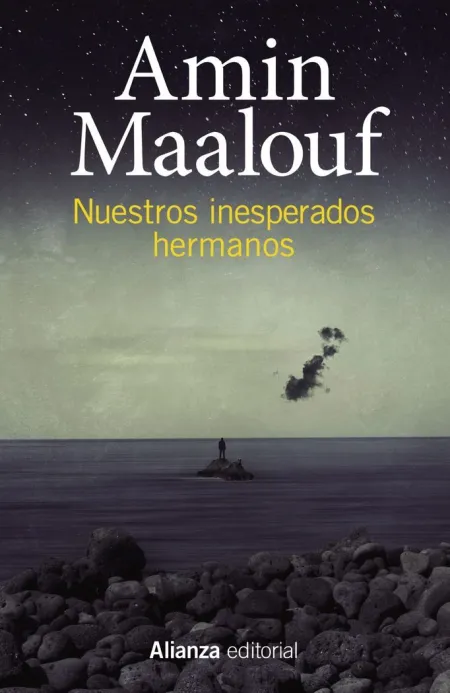 Nuestros Inesperados Hermanos