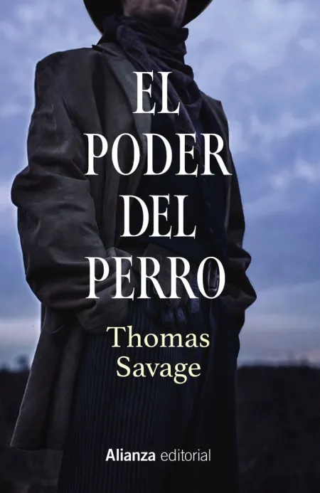 El Poder del Perro