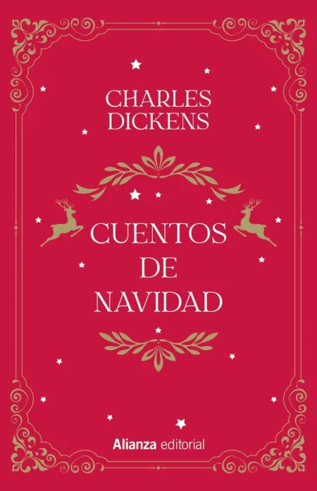 Cuentos de Navidad