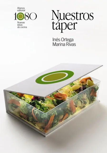 Nuestros Táper