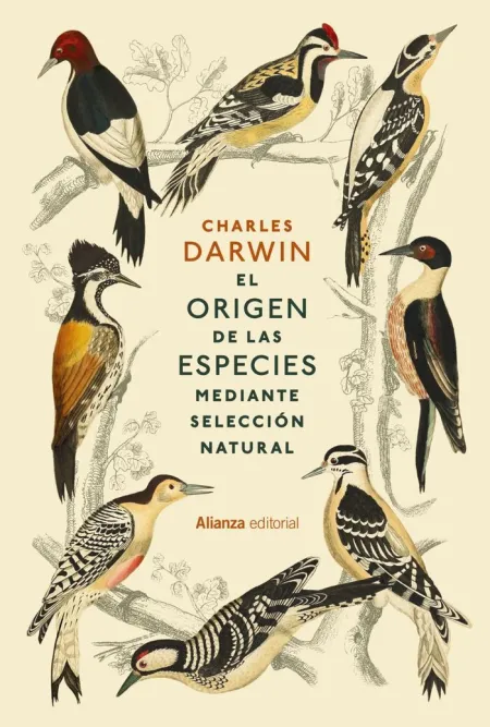 El Origen de las Especies Mediante Selección Natural