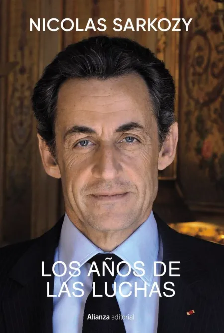 Los Años de las Luchas