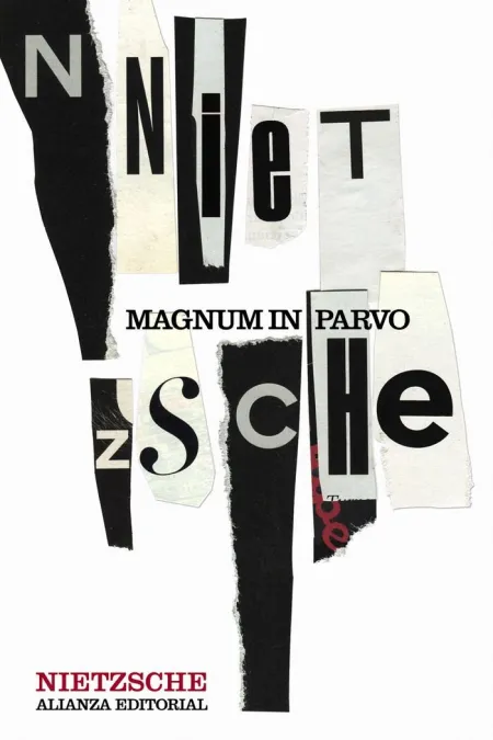 Magnum In Parvo. Una Filosofia en Compendio