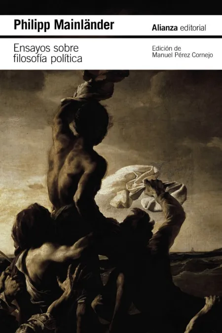 Ensayos Sobre Filosofia Politica