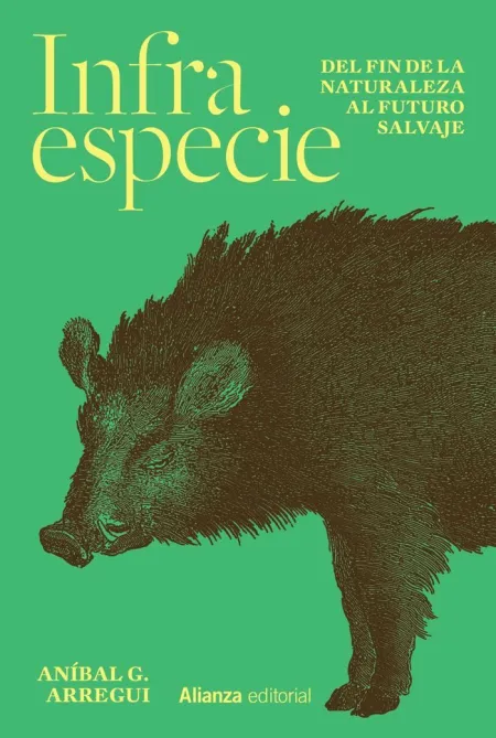 Infraespecie
