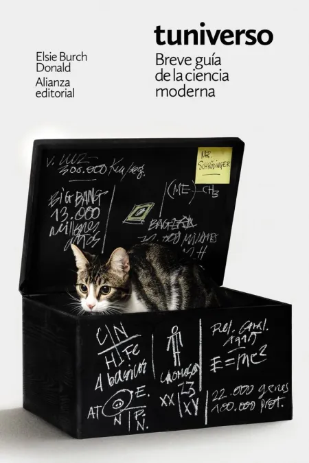 Tuniverso: Breve Guia de la Ciencia Moderna