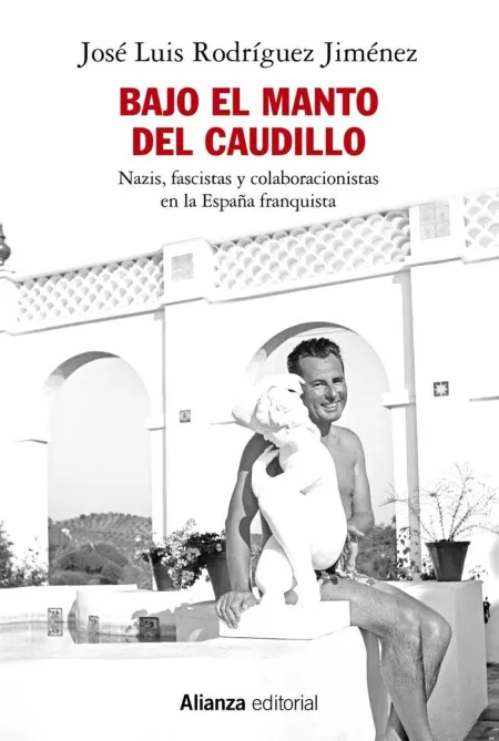 Bajo el Manto del Caudillo