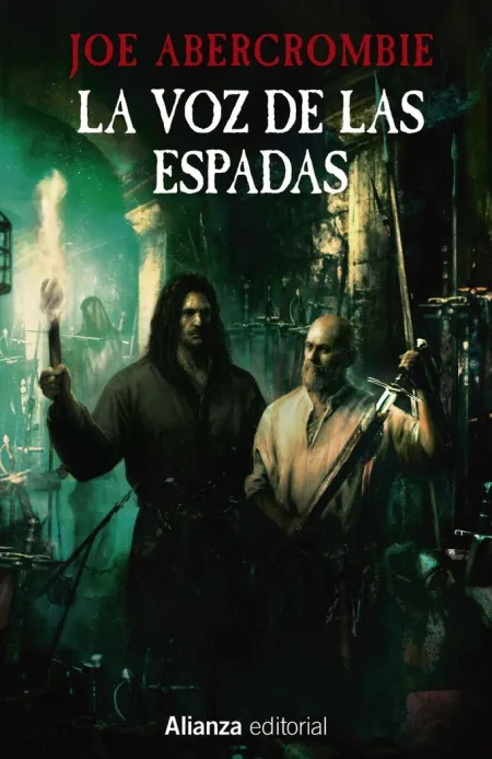 La Voz de las Espadas