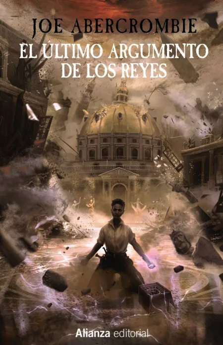 El Ultimo Argumento de los Reyes
