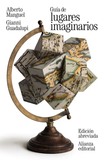 Guia de Lugares Imaginarios