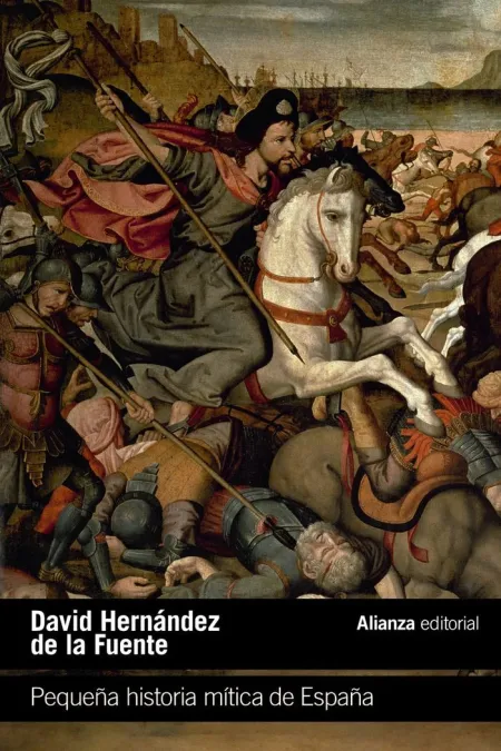 Pequeña Historia Mitica de España