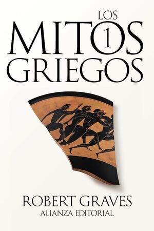 MITOS GRIEGOS, LOS. T.1