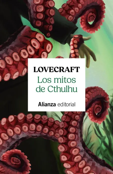 Los Mitos de Cthulhu