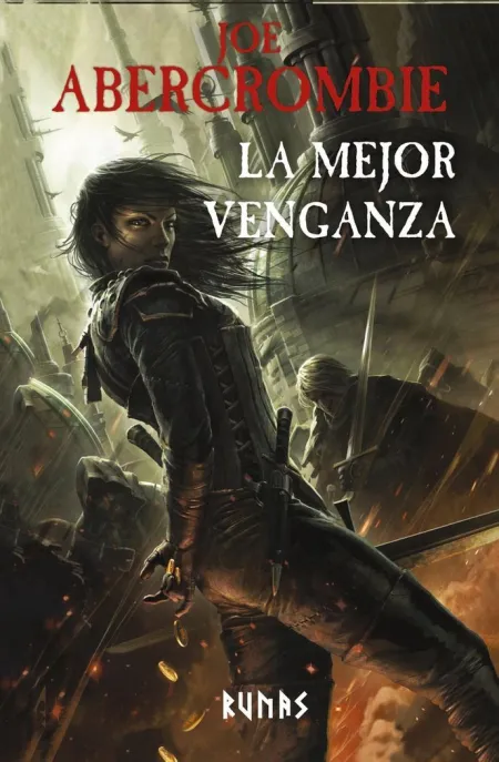 La Mejor Venganza
