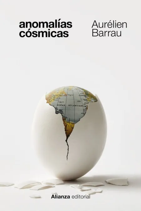 Anomalias Cosmicas