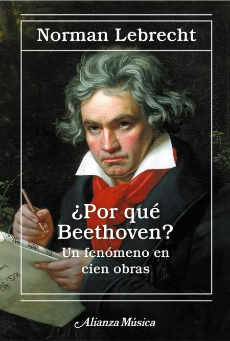 Por que Beethoven?