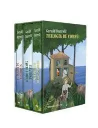 Pack - Trilogia de Corfu
