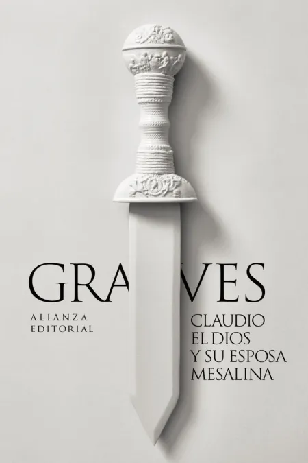 Claudio el Dios y Su Esposa Mesalina
