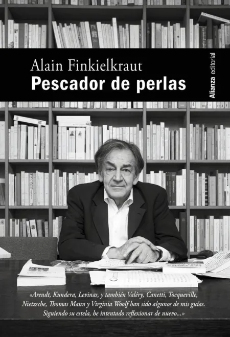 Pescador de Perlas