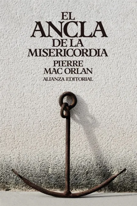 El Ancla de la Misericordia