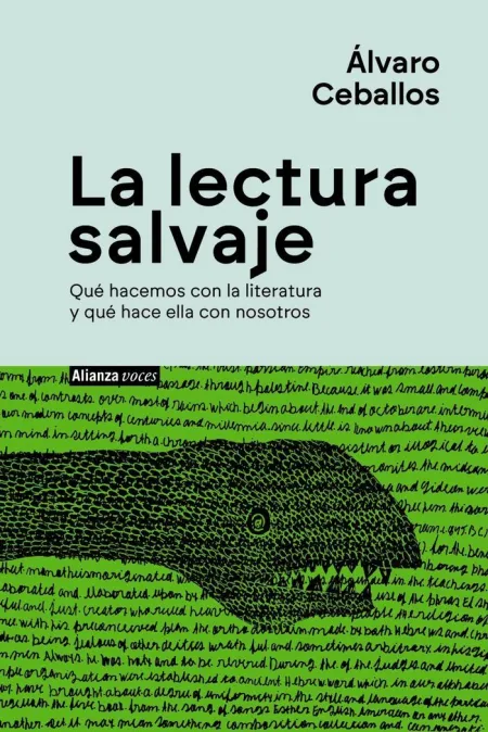 La Lectura Salvaje